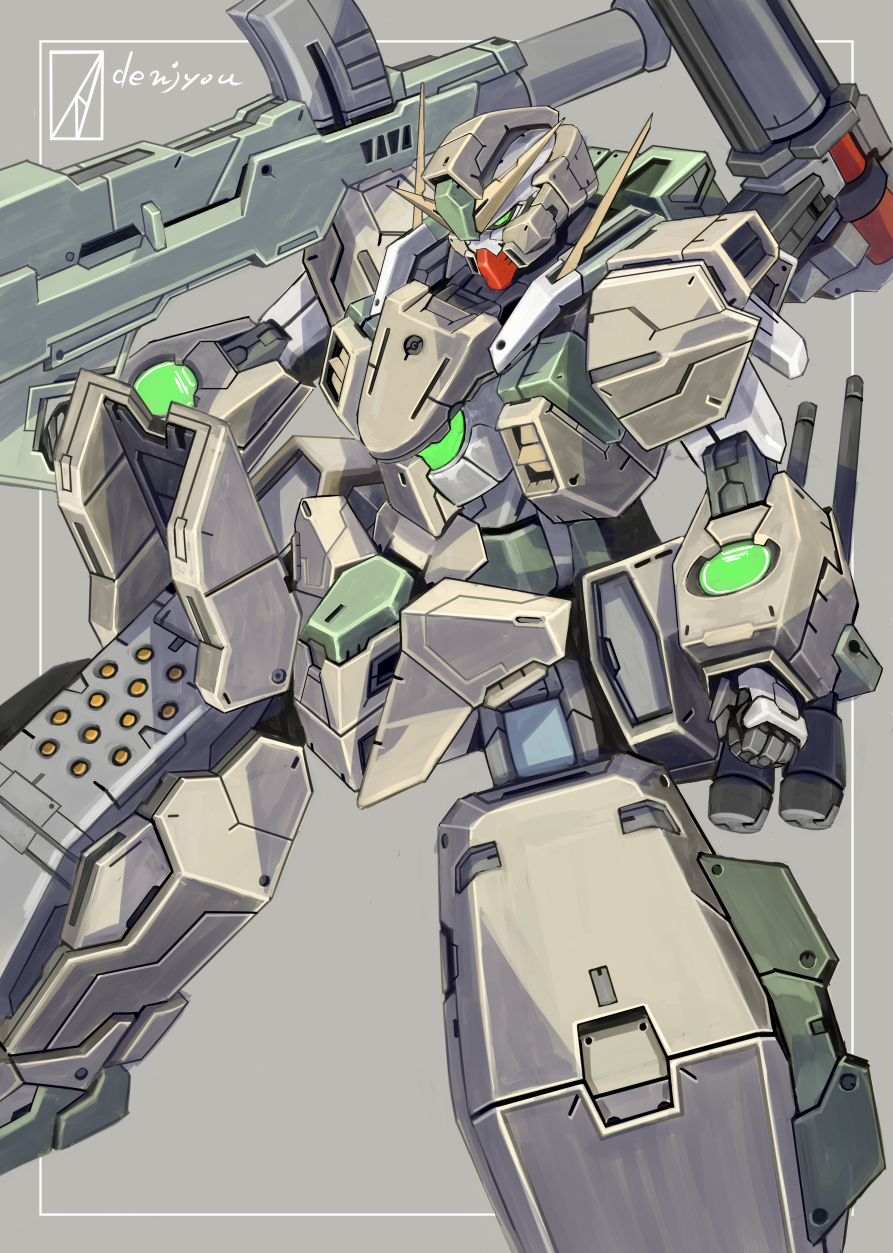 Gundam Rule 34 Image