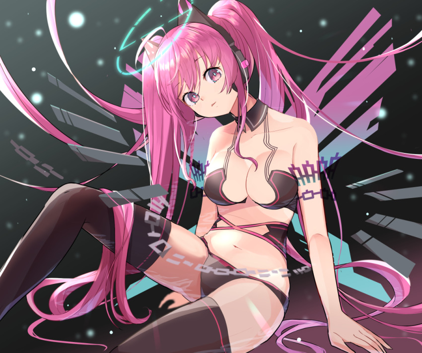 Rasis (Bemani) Rule 34 Image