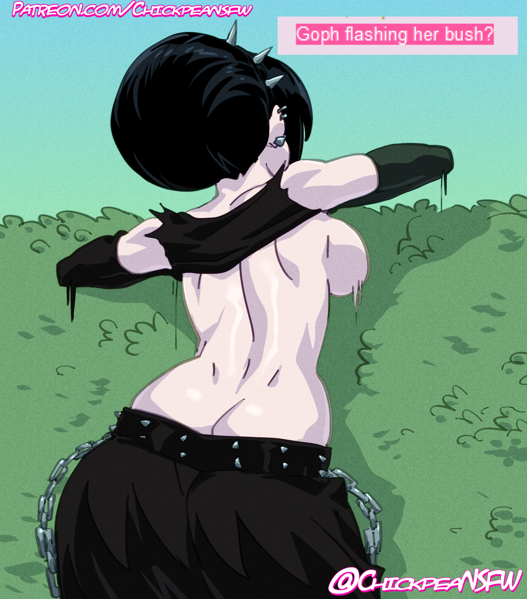 2023 Rule 34 Image