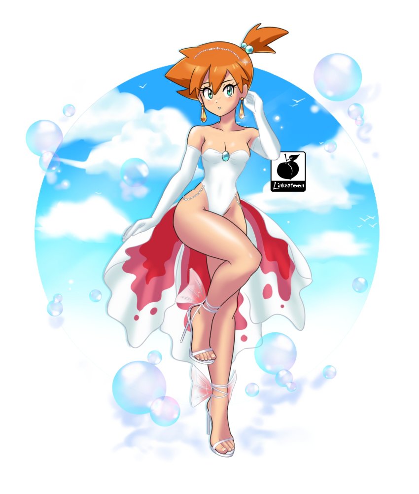 Gen 1 Pokemon (Nintendo) Rule 34 Image