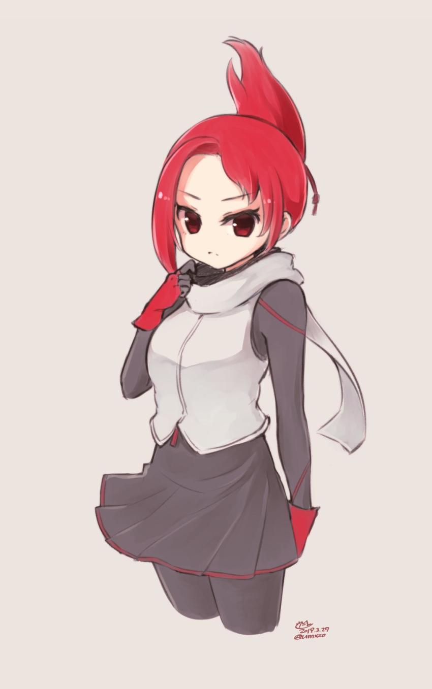 Rin (Kemurikusa) Rule 34 Image