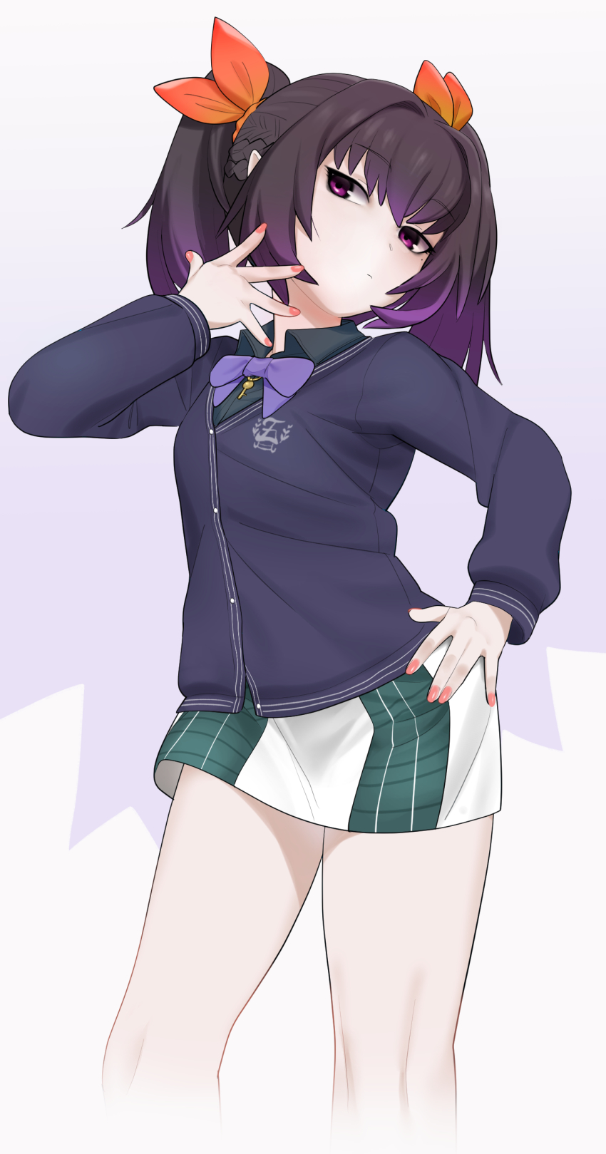 Symonne (Tales) Rule 34 Image