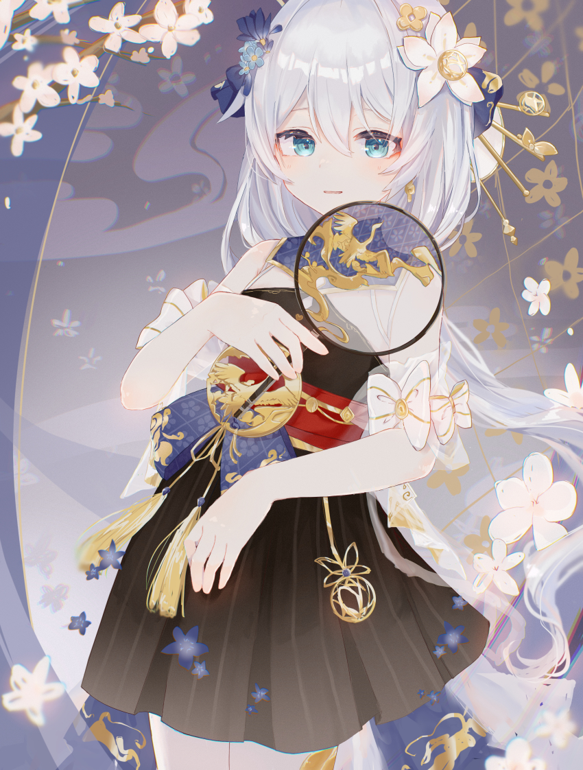 Theresa Apocalypse (Honkai (Series)) Rule 34 Image