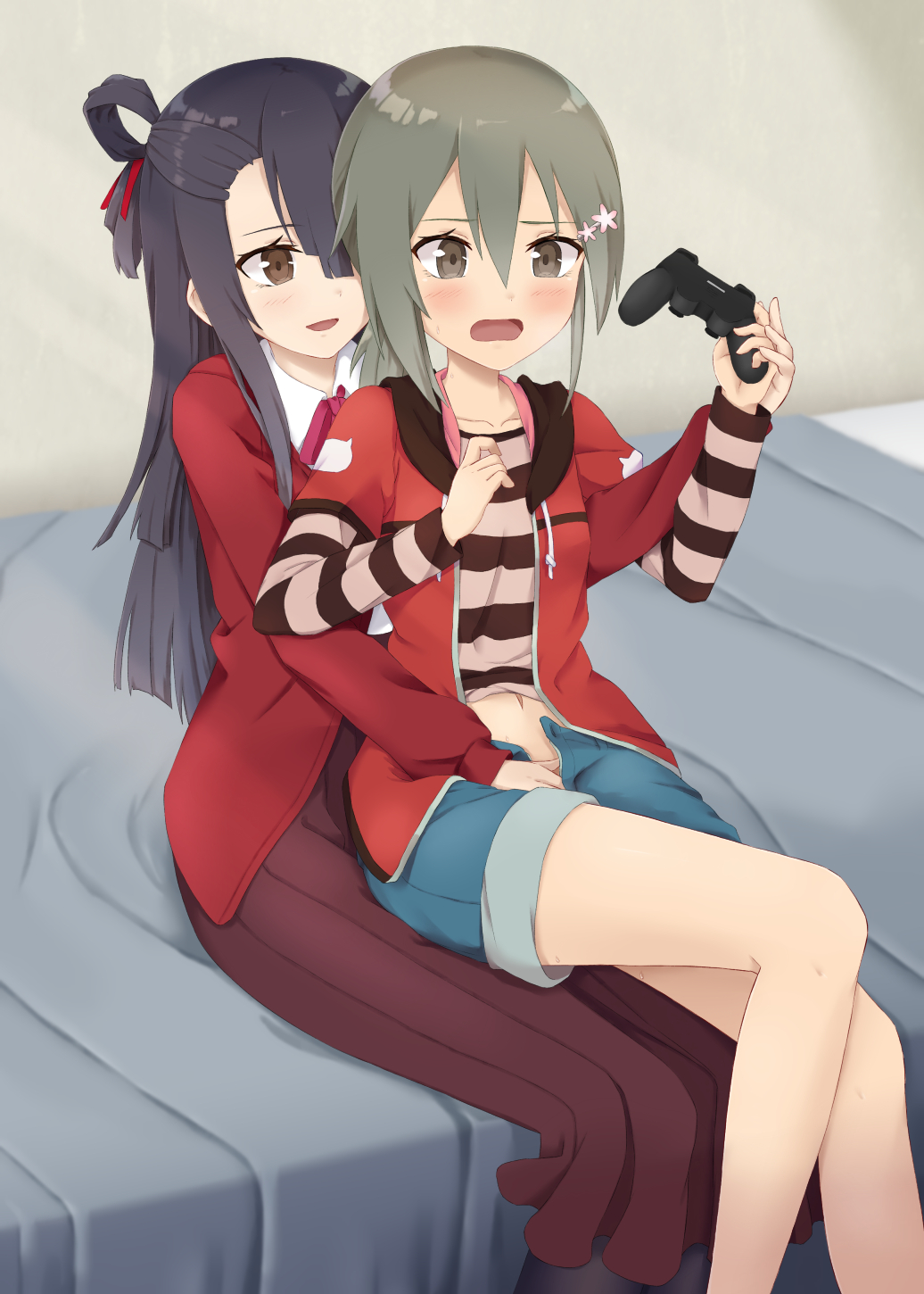 Nogi Wakaba Wa Yuusha De Aru Rule 34 Image