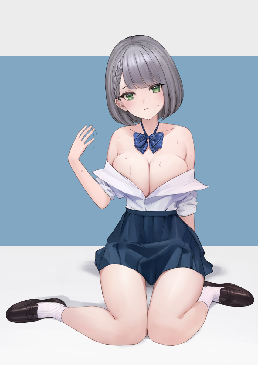 Shirogane Noel (Hololive) Rule 34 Image