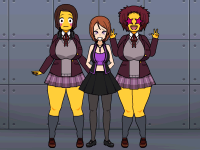 Emoji (Race) Rule 34 Image