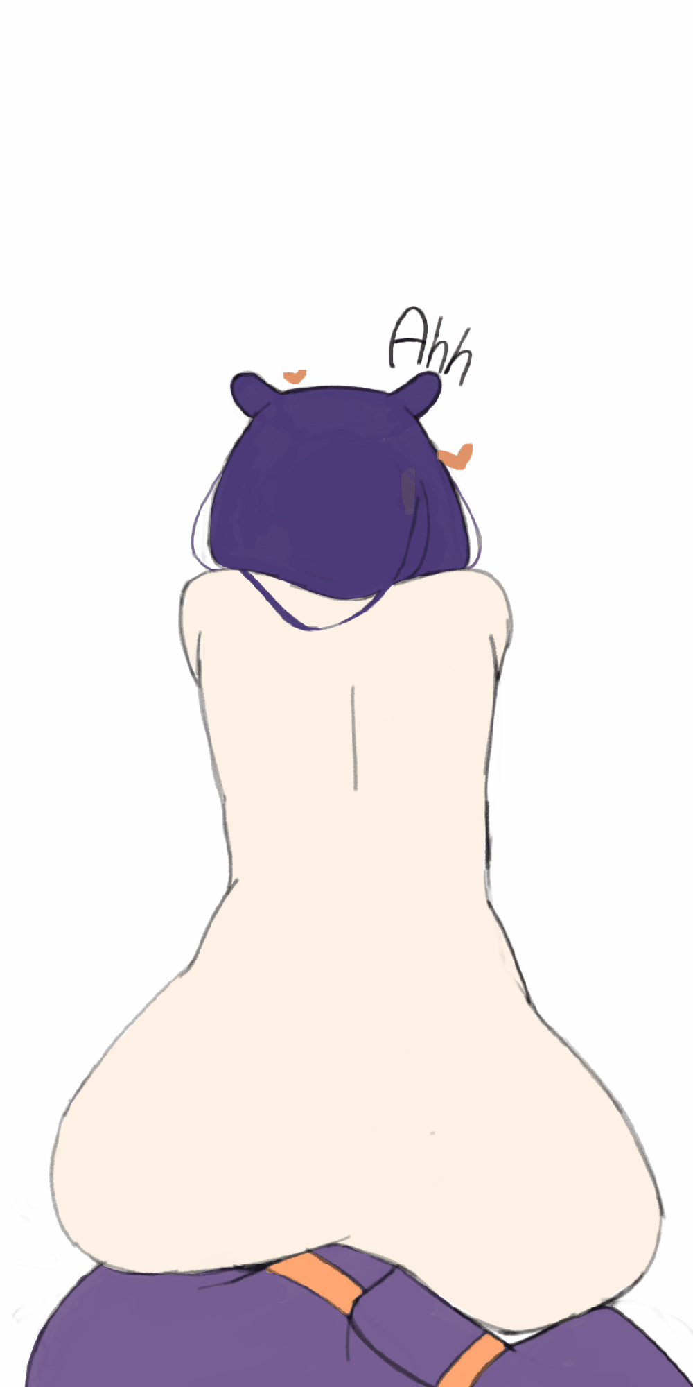 Takodachi (Hololive) Rule 34 Image