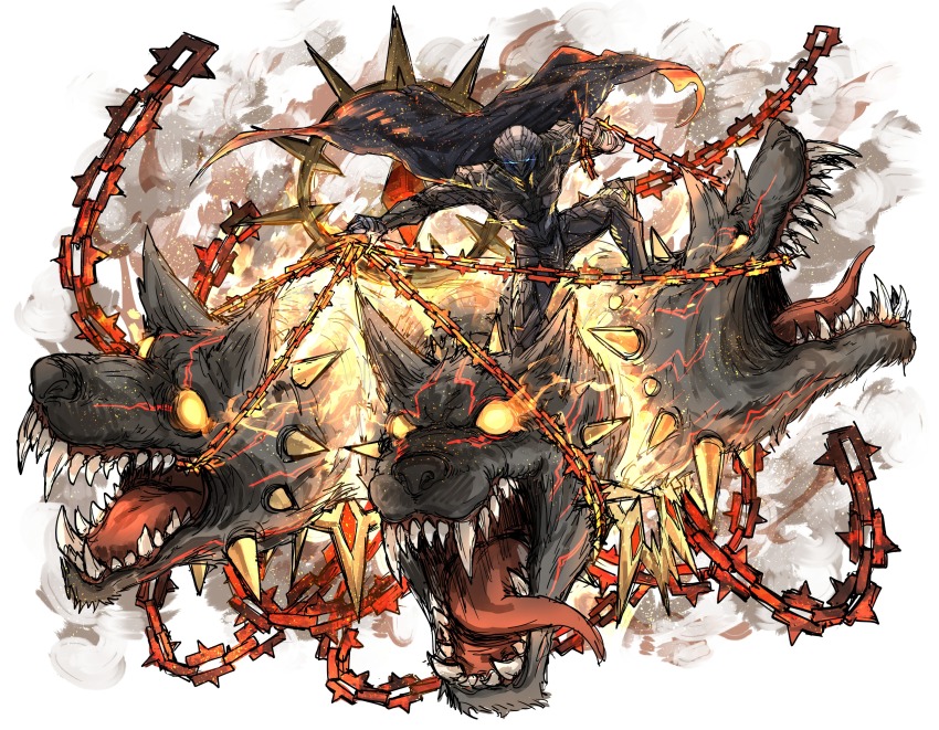 Fate/Grand Order Rule 34 Image