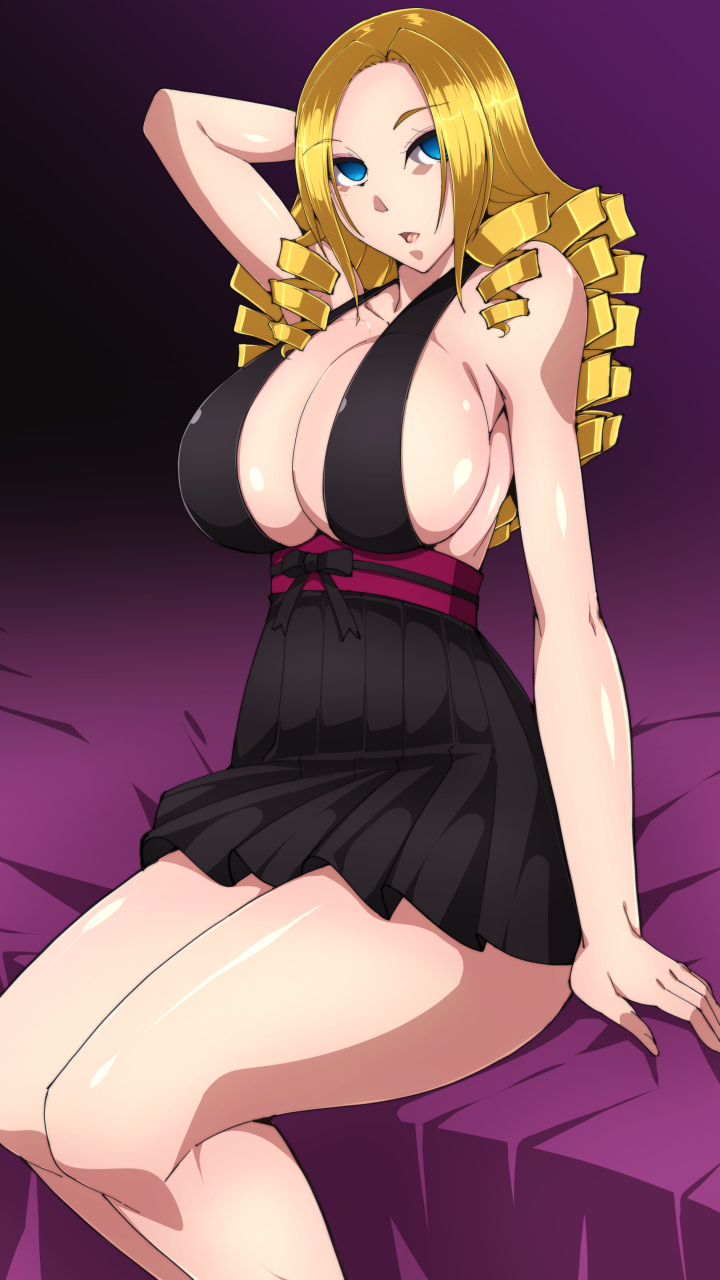 Solution Epsilon (Overlord (Maruyama)) Rule 34 Image