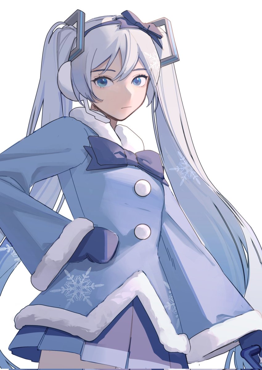 Hatsune Miku (Vocaloid) Rule 34 Image
