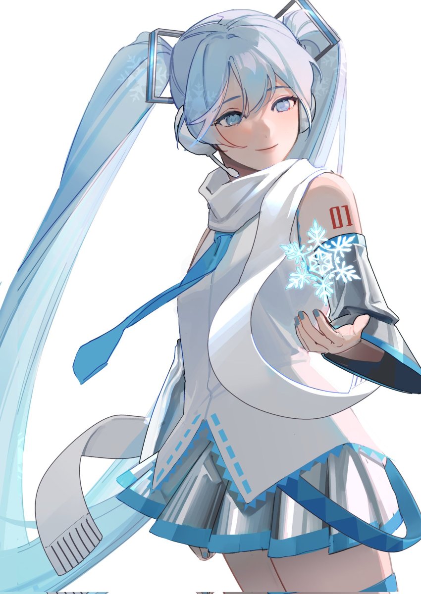 Hatsune Miku (Vocaloid) Rule 34 Image