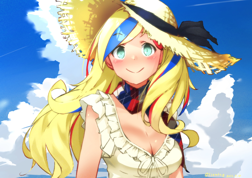 Kantai Collection Rule 34 Image