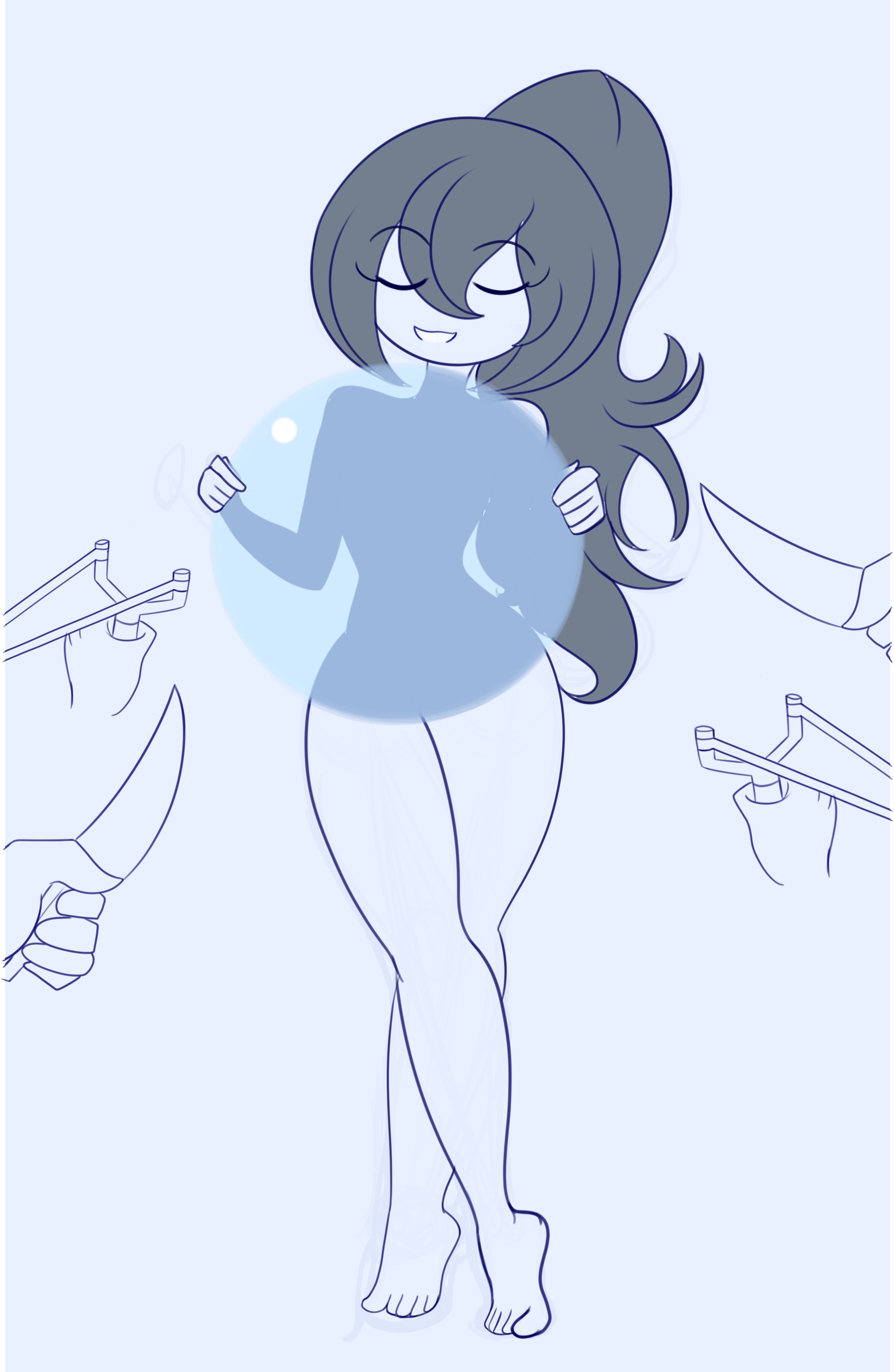 Limb (Limbros) Rule 34 Image