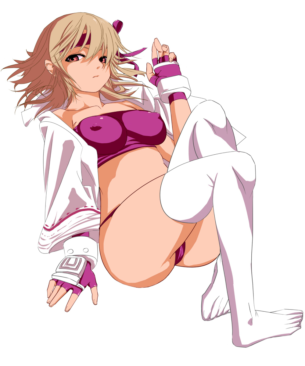 Ooyama Rin (Gouketsuji Ichizoku) Rule 34 Image