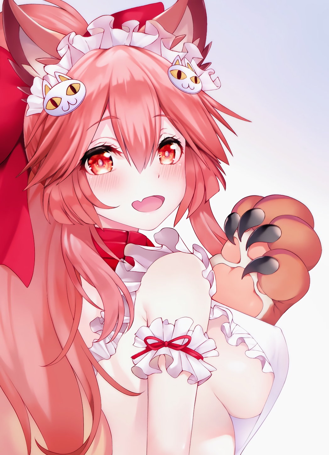Fate/Grand Order Rule 34 Image