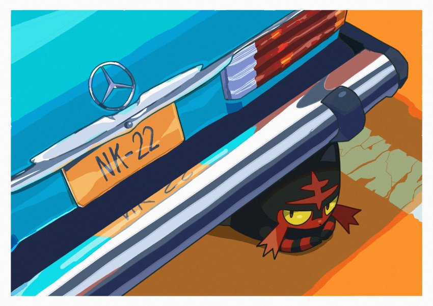 Gen 7 Pokemon (Nintendo) Rule 34 Image