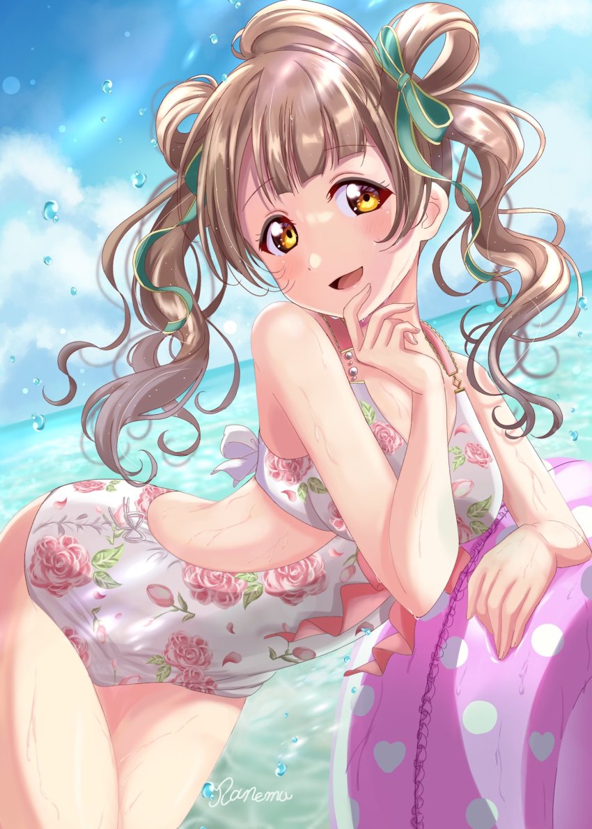 Minami Kotori (Love Live!) Rule 34 Image