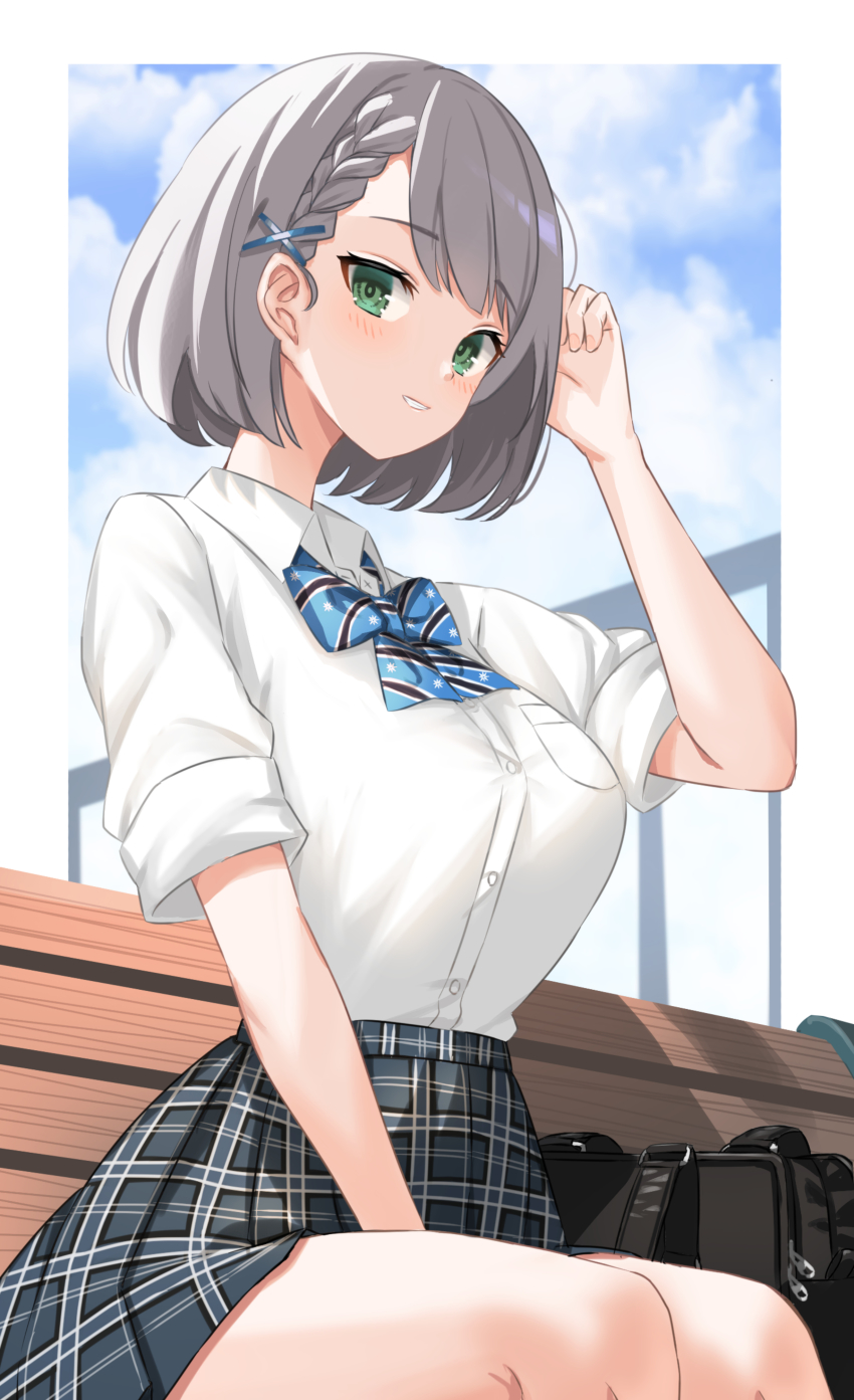Shirogane Noel (Hololive) Rule 34 Image