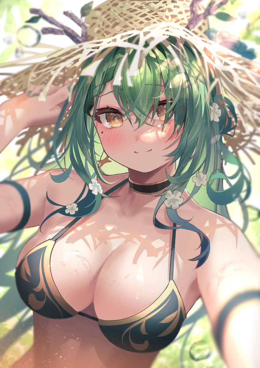 Ceres Fauna (Hololive) Rule 34 Image