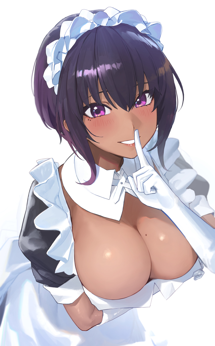 Lilith (Saikin Yatotta Maid Ga Ayashii) Rule 34 Image