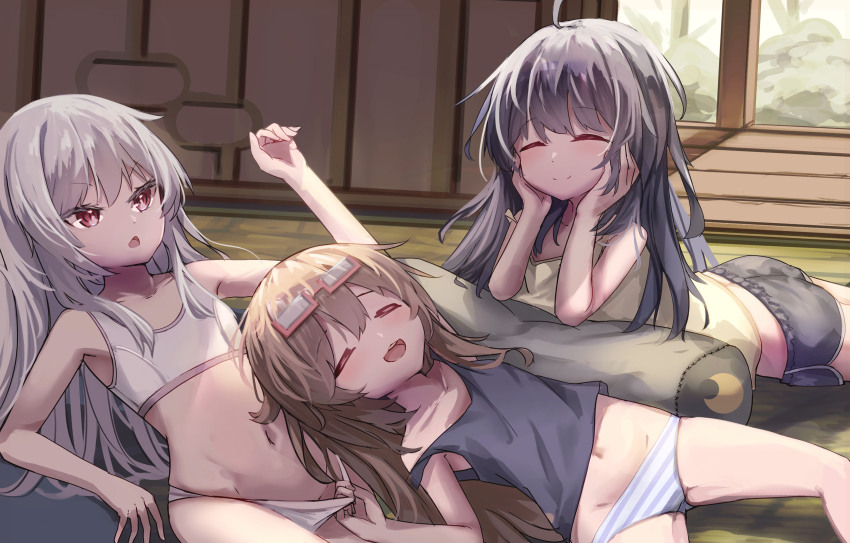 Kantai Collection Rule 34 Image