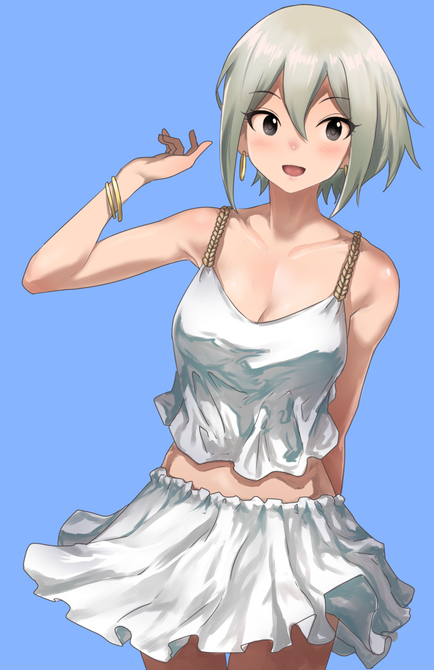 Shiomi Syuko (Idolmaster) Rule 34 Image