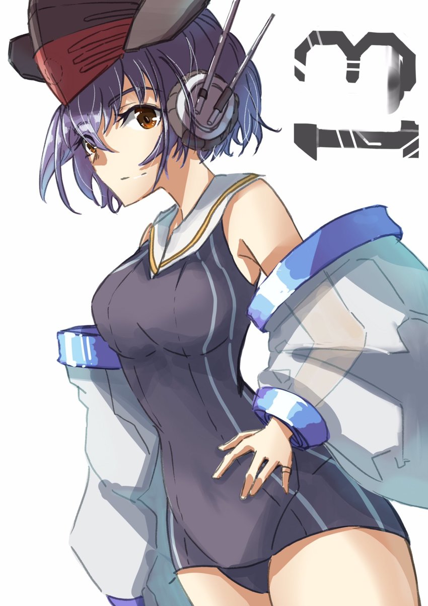 Kantai Collection Rule 34 Image