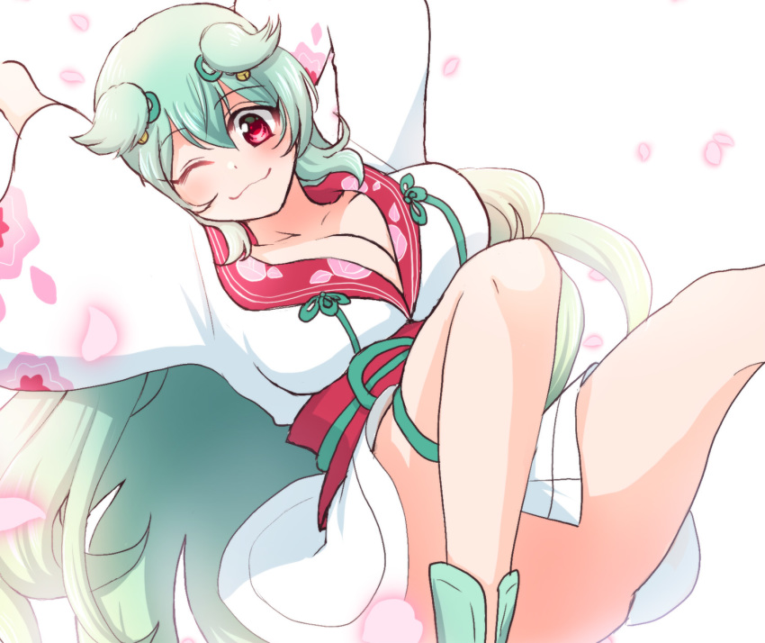 Breasts Rule 34 Image