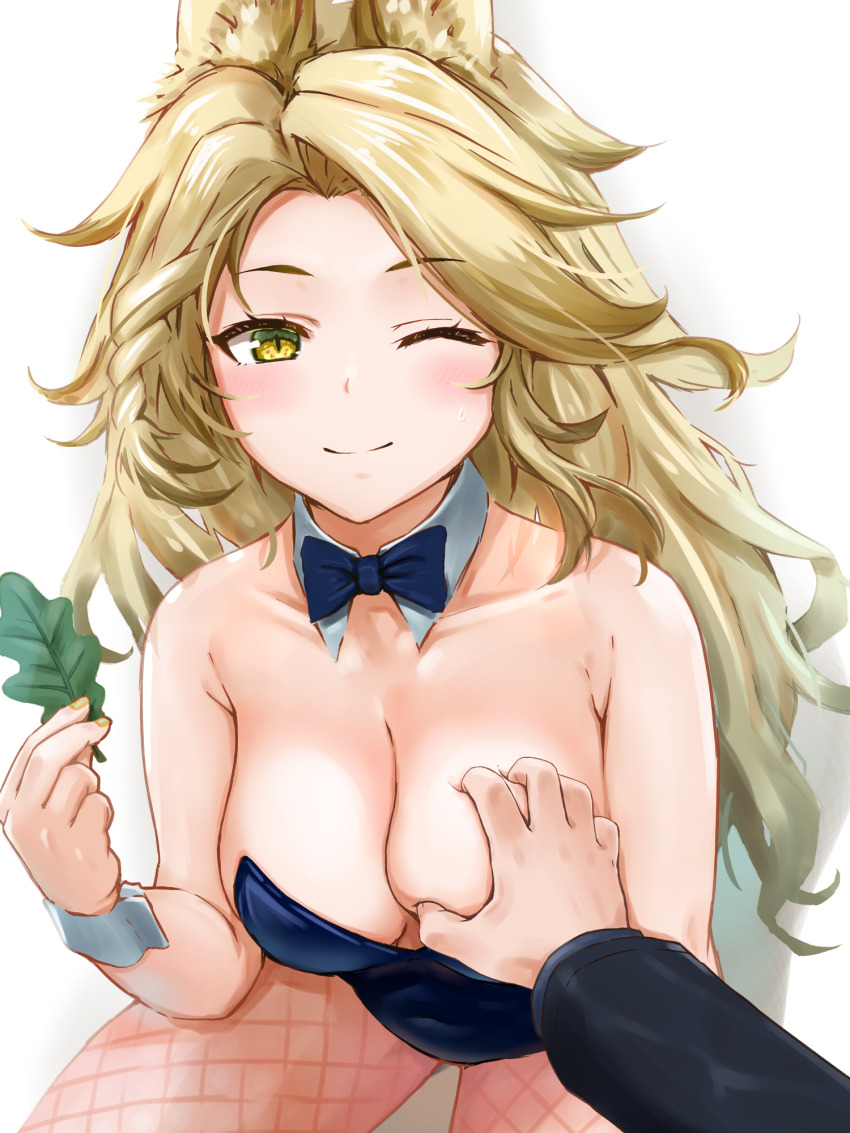 Arknights Rule 34 Image