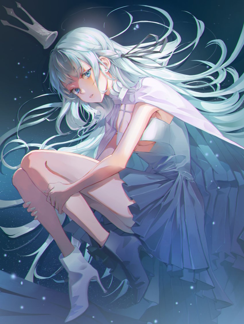 Aurora (Grimlight) Rule 34 Image