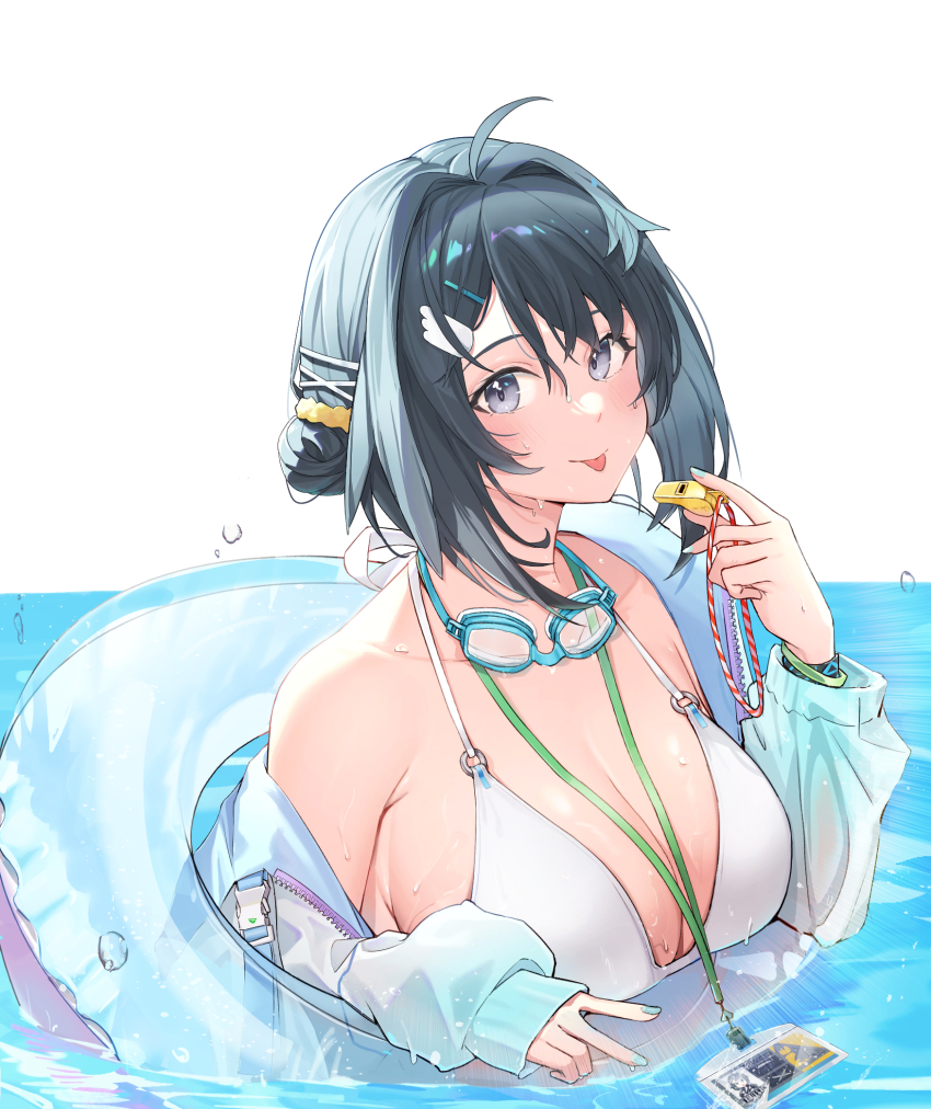La Pluma (Arknights) Rule 34 Image