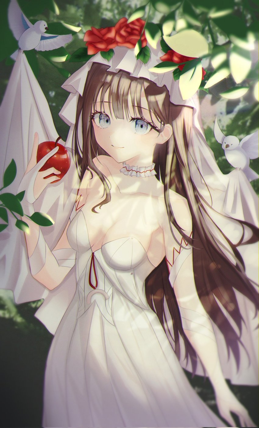 Snow White (Grimlight) Rule 34 Image