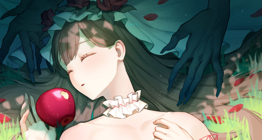 Snow White (Grimlight) Rule 34 Image