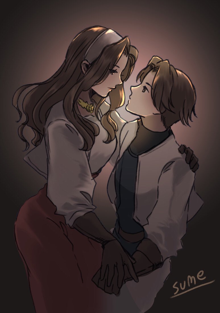Tactics Ogre Rule 34 Image