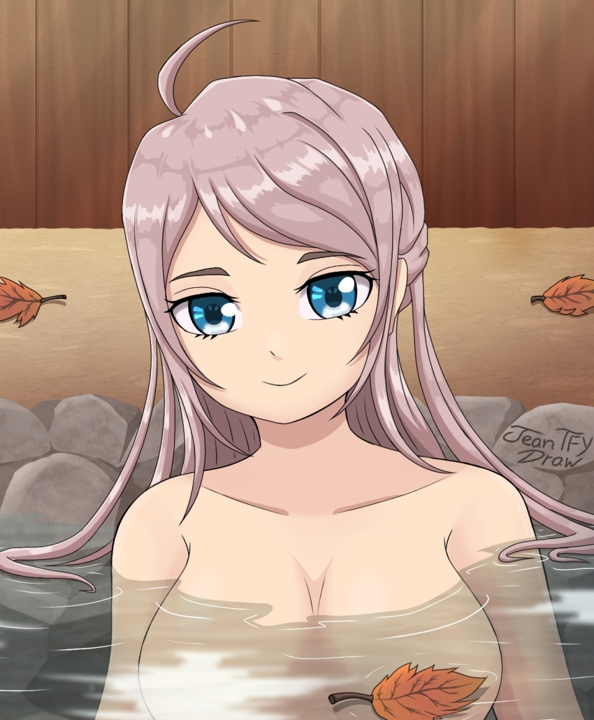 Zhong Lanzhu (Love Live!) Rule 34 Image