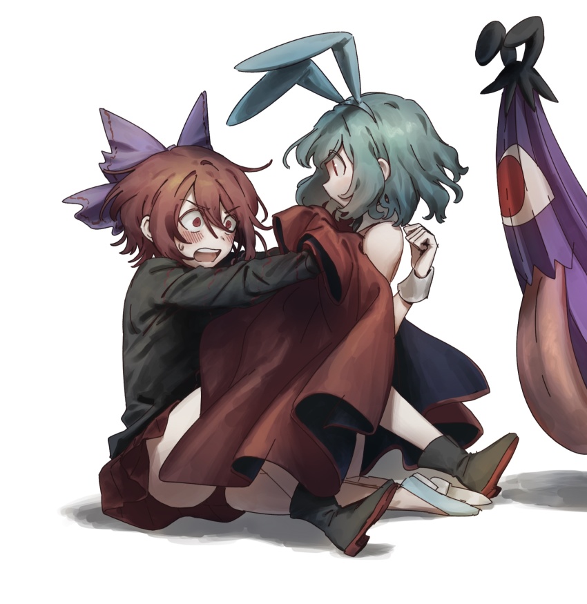 Karakasa Obake (Touhou) Rule 34 Image