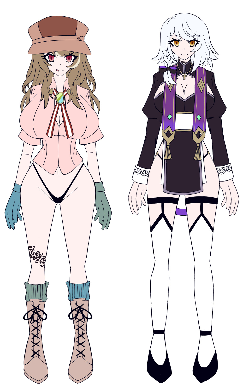 Clemens (Kotonoha Project) Rule 34 Image