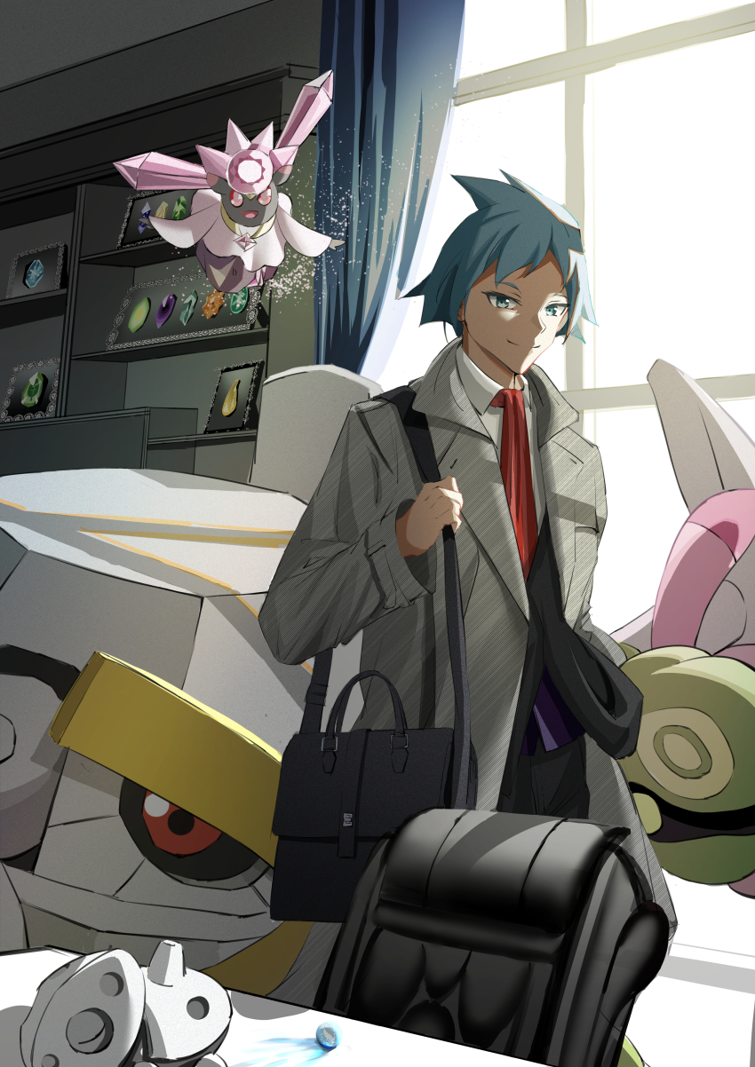 Aron (Nintendo) Rule 34 Image