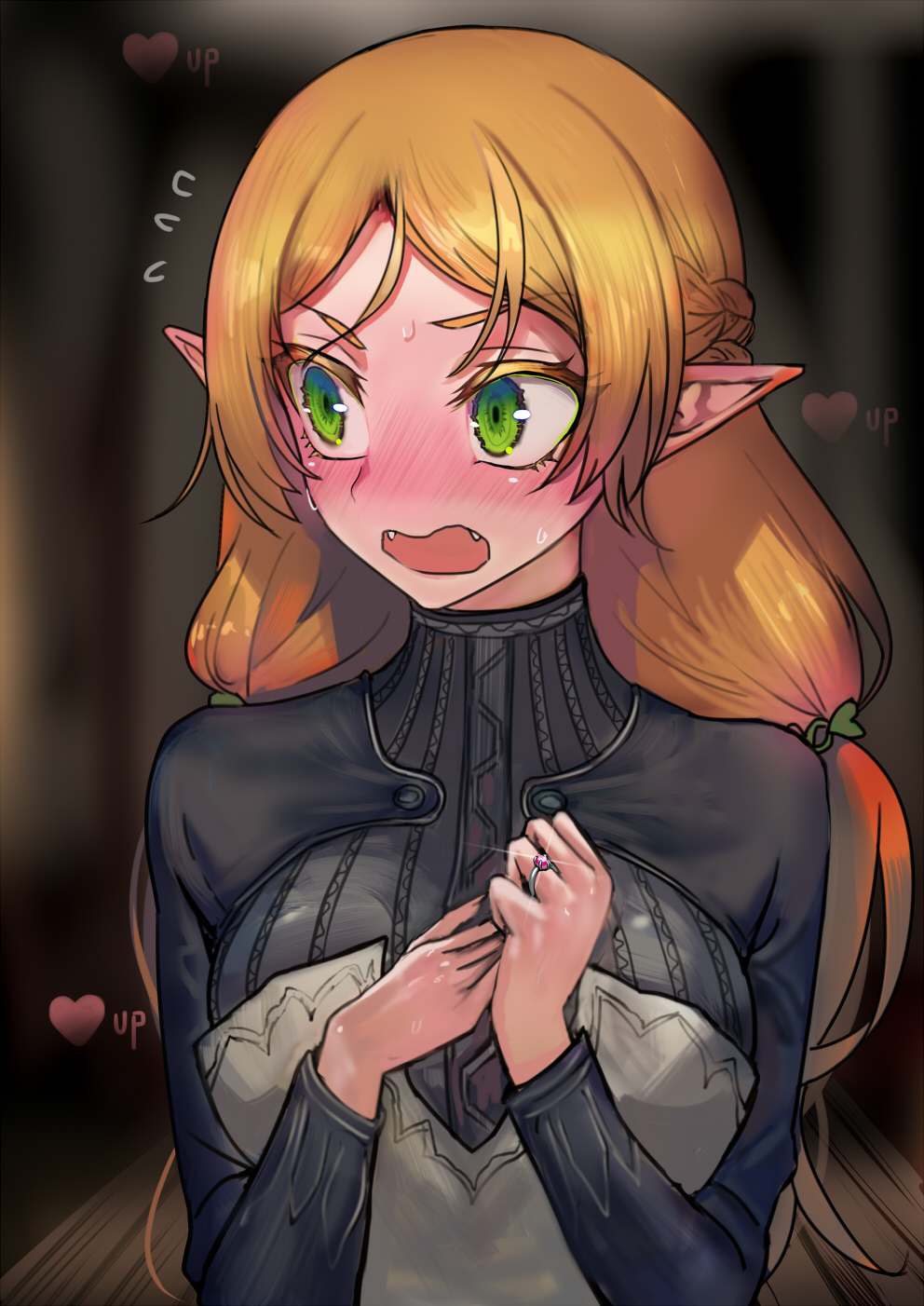 Sui (Isekai Ojisan) Rule 34 Image