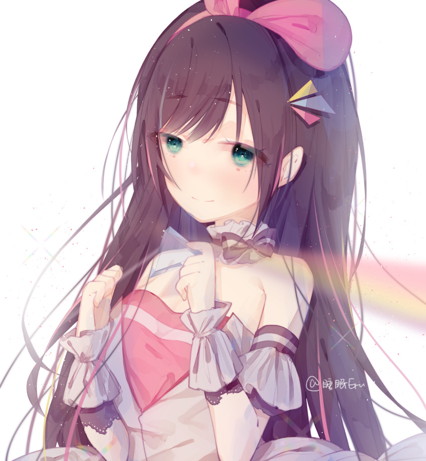 Kizuna Ai (Azur Lane) Rule 34 Image