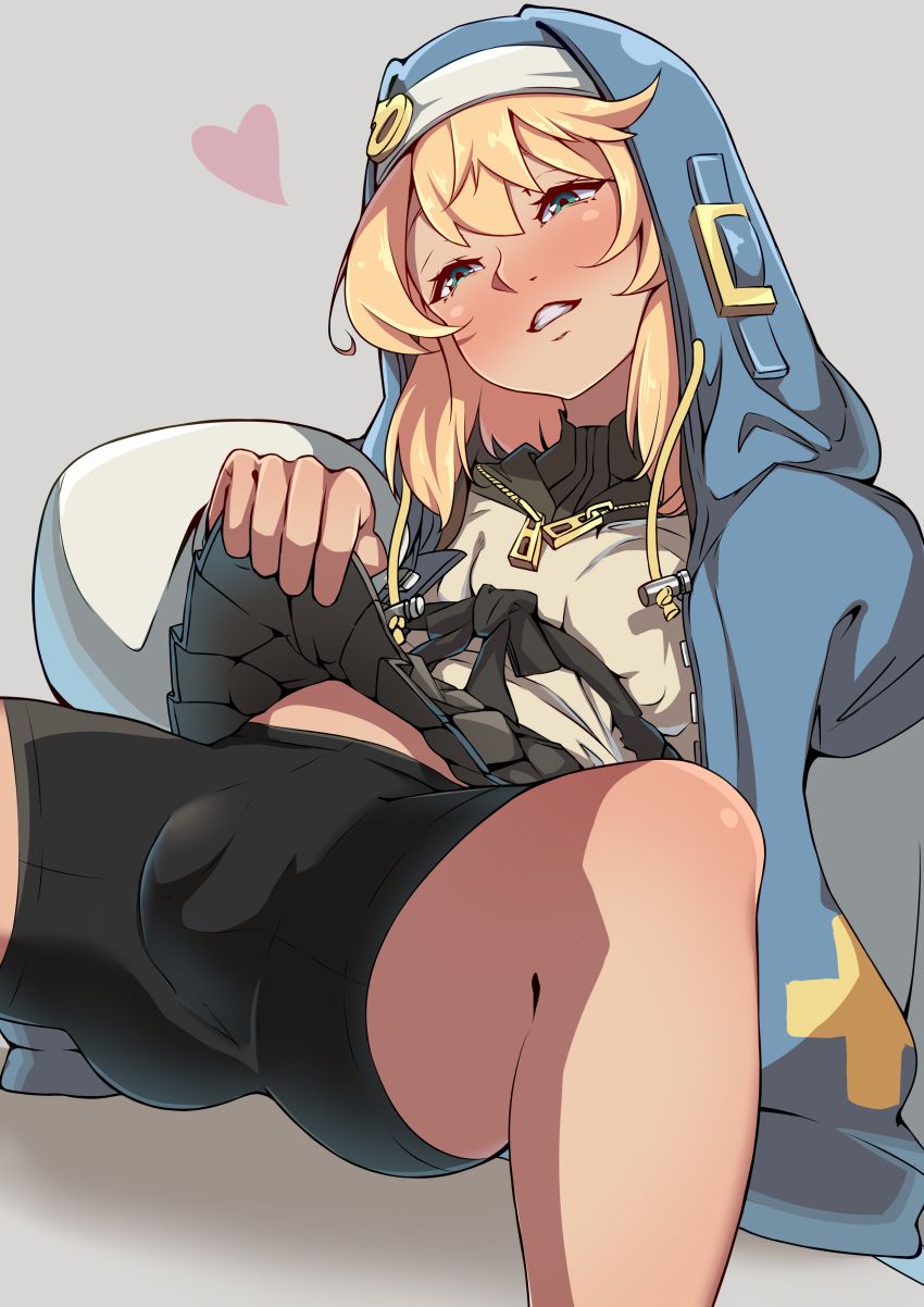 Bridget (Guilty Gear) Rule 34 Image
