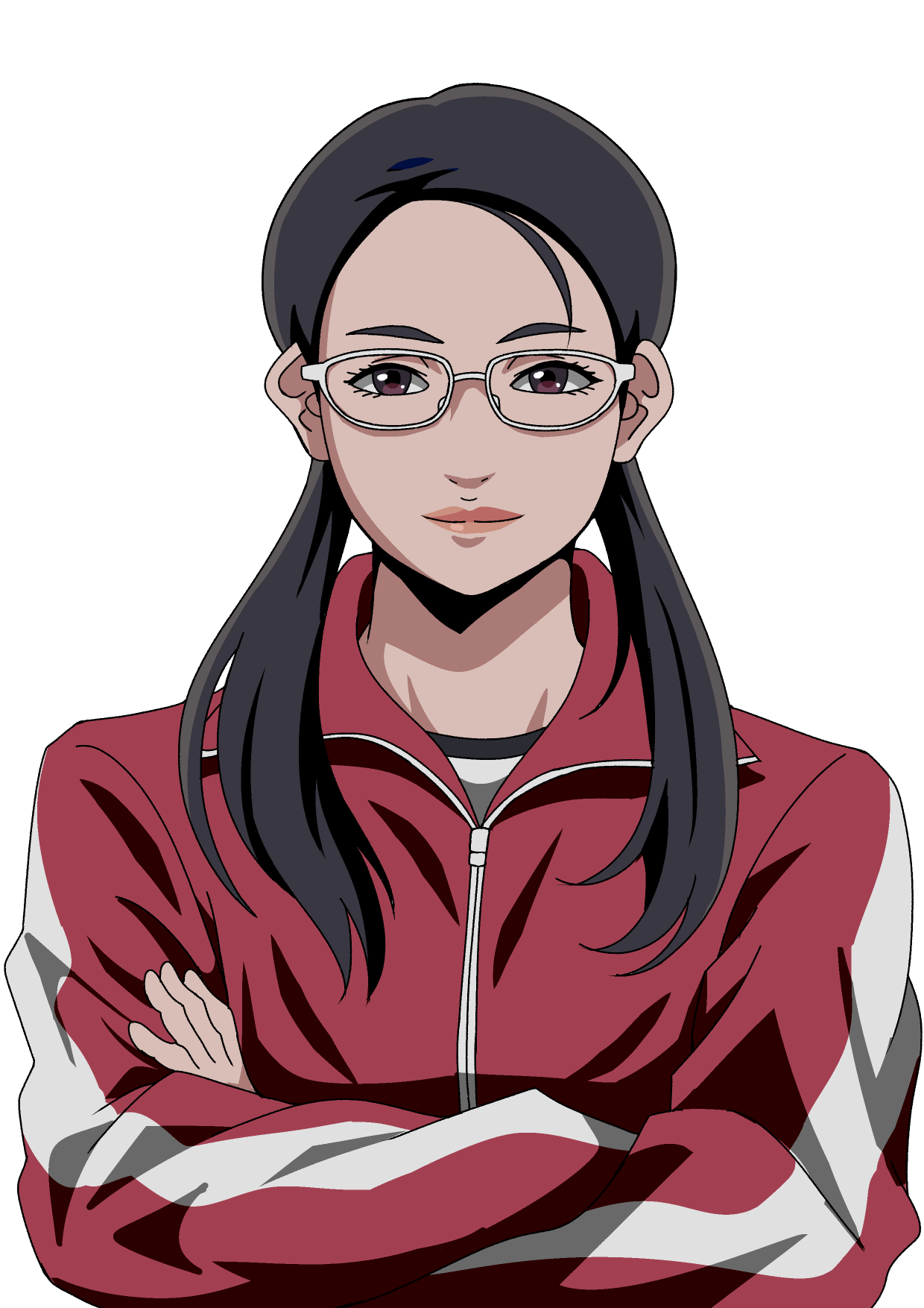 Black Hair Rule 34 Image