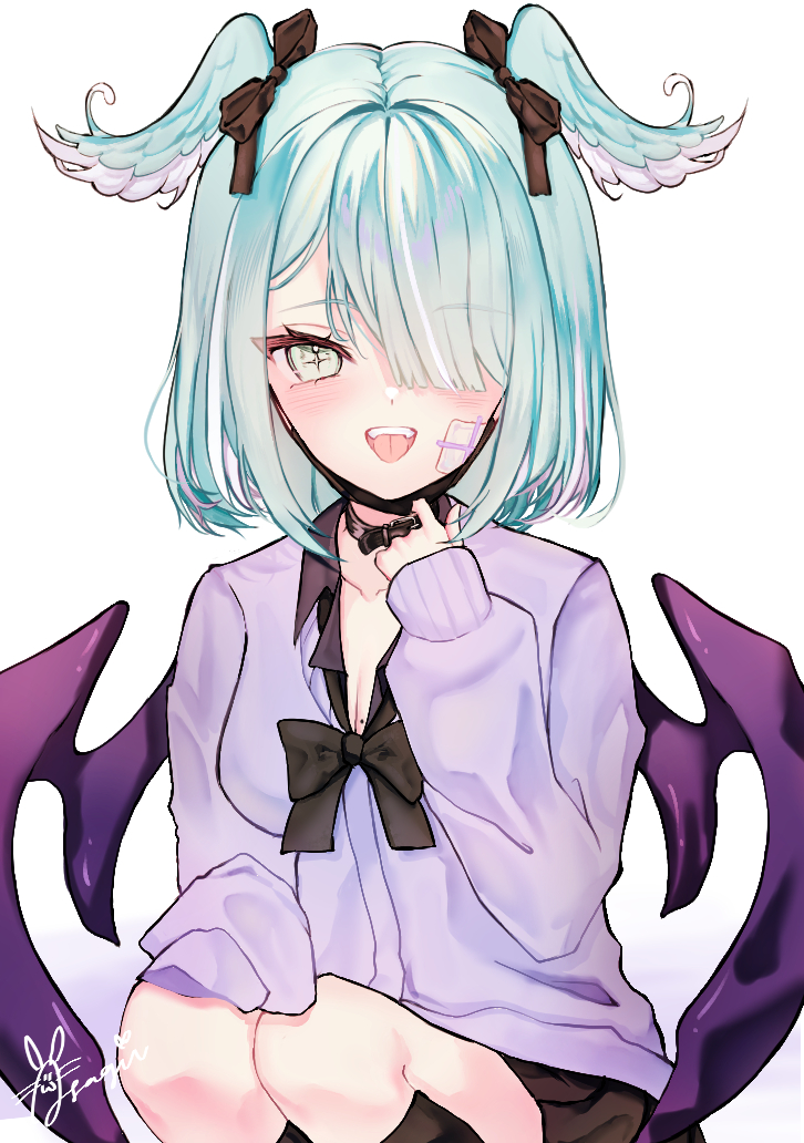 Elira Pendora (Nijisanji) Rule 34 Image