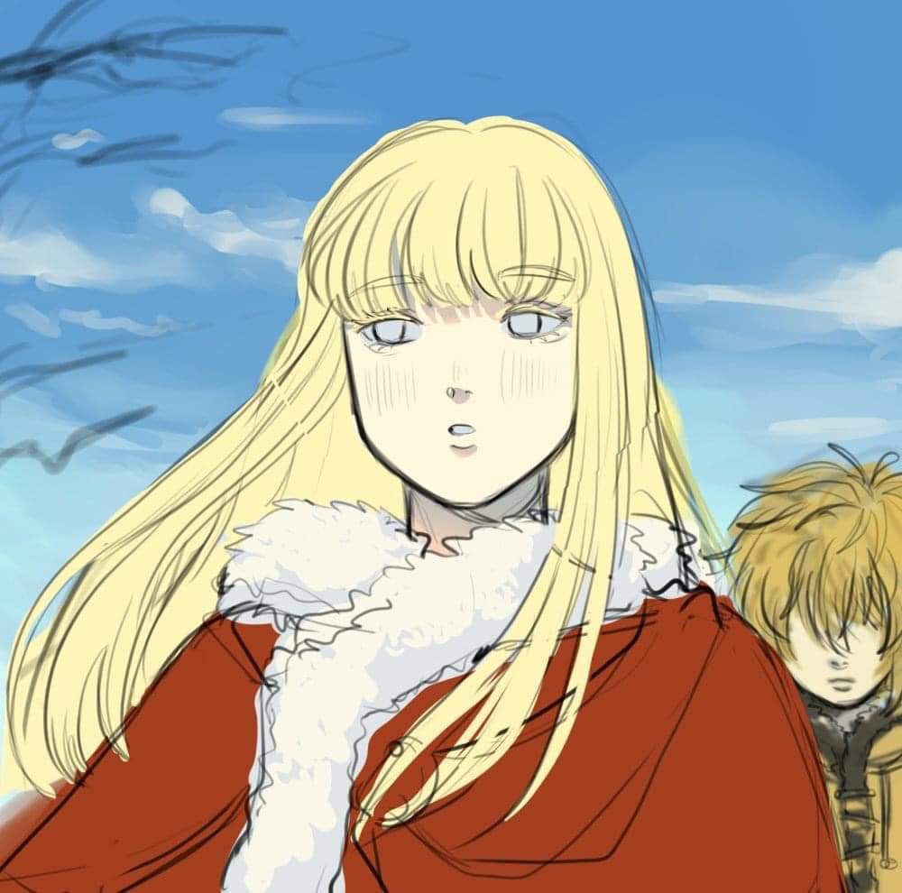 Canute (Vinland Saga) Rule 34 Image