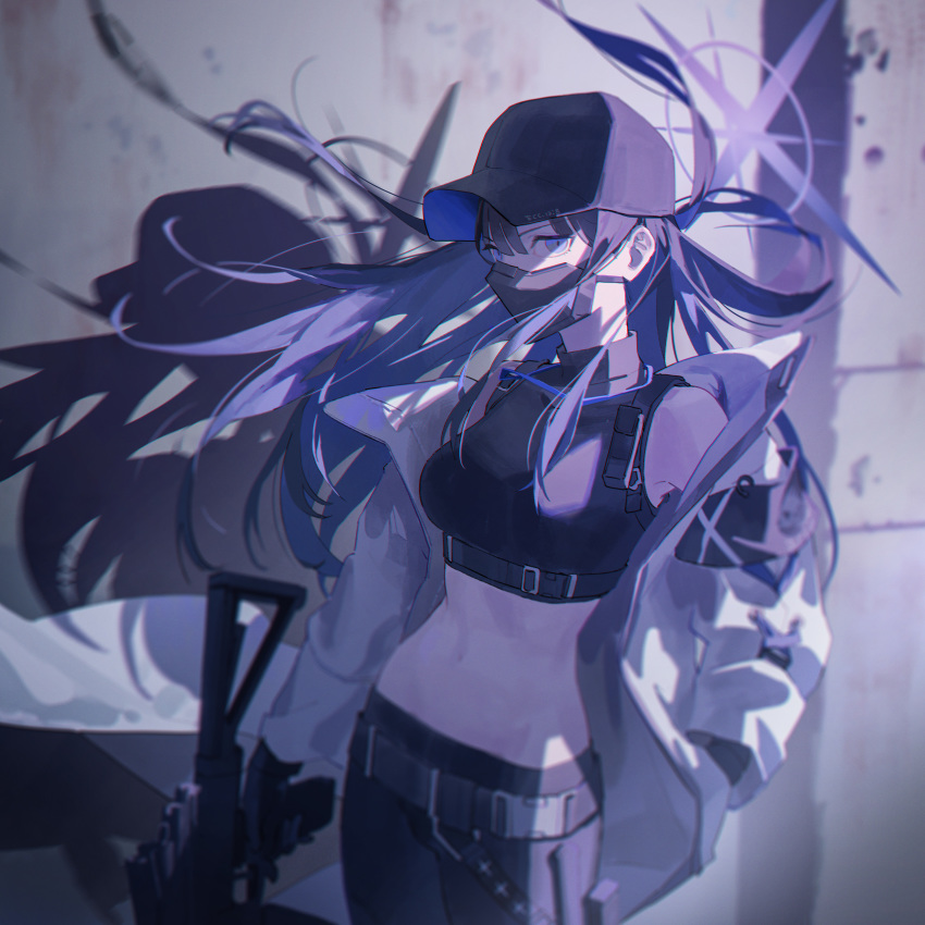 Saori (Blue Archive) Rule 34 Image