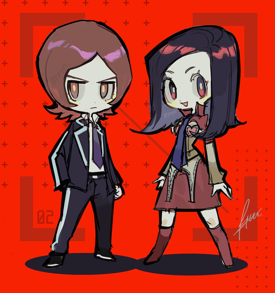 Suou Tatsuya (Amano Maya) Rule 34 Image