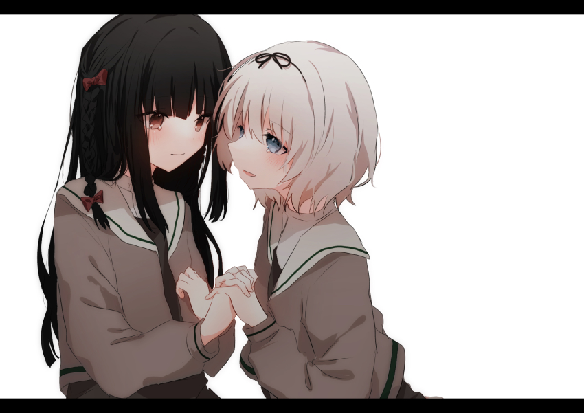 Black Hair Rule 34 Image