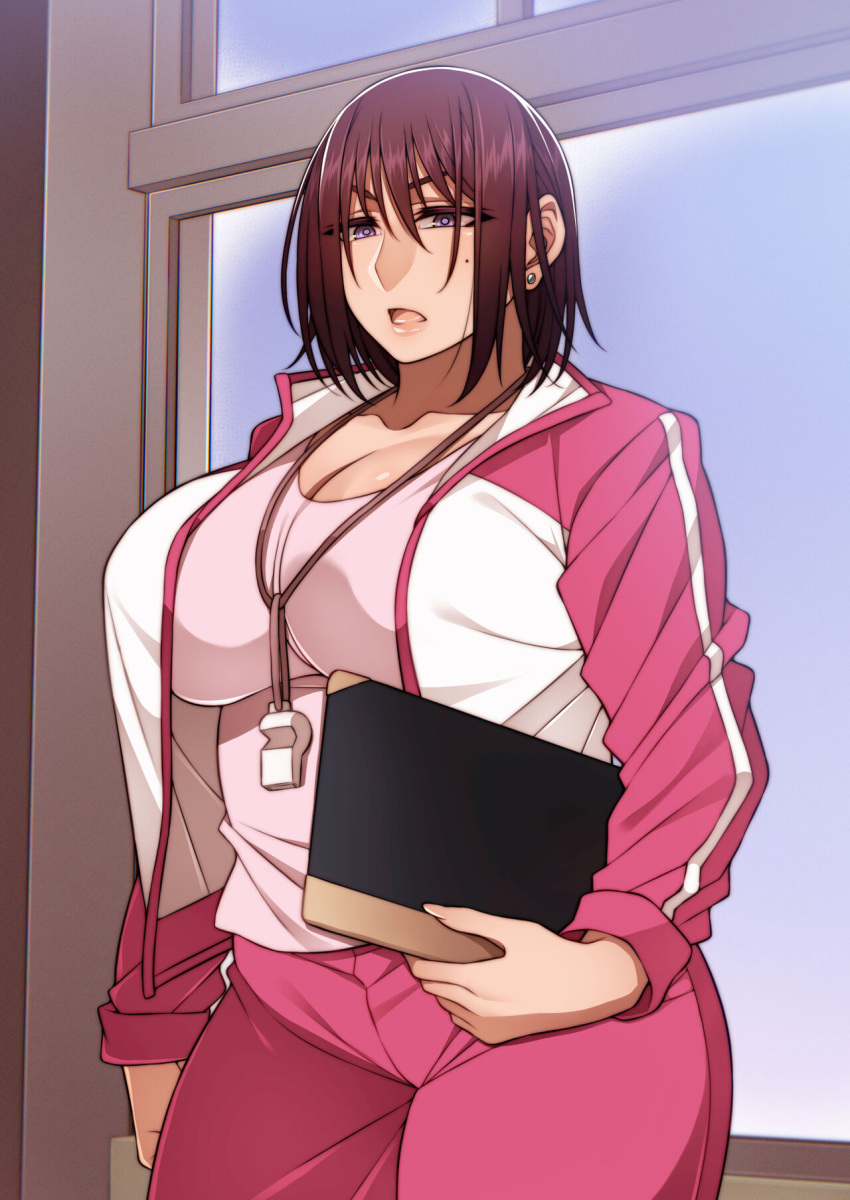 Naomi Tokunaga (The Creepy Glasses Girl) Rule 34 Image