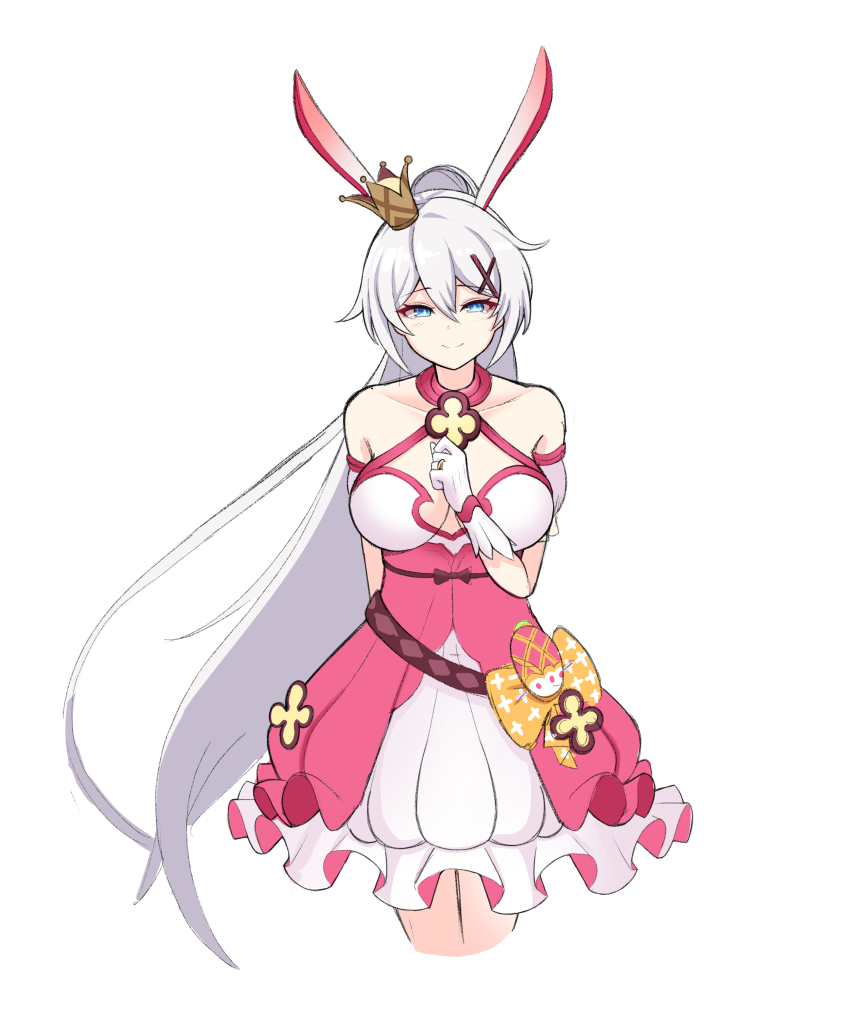 Kiana Kaslana (Honkai (Series)) Rule 34 Image