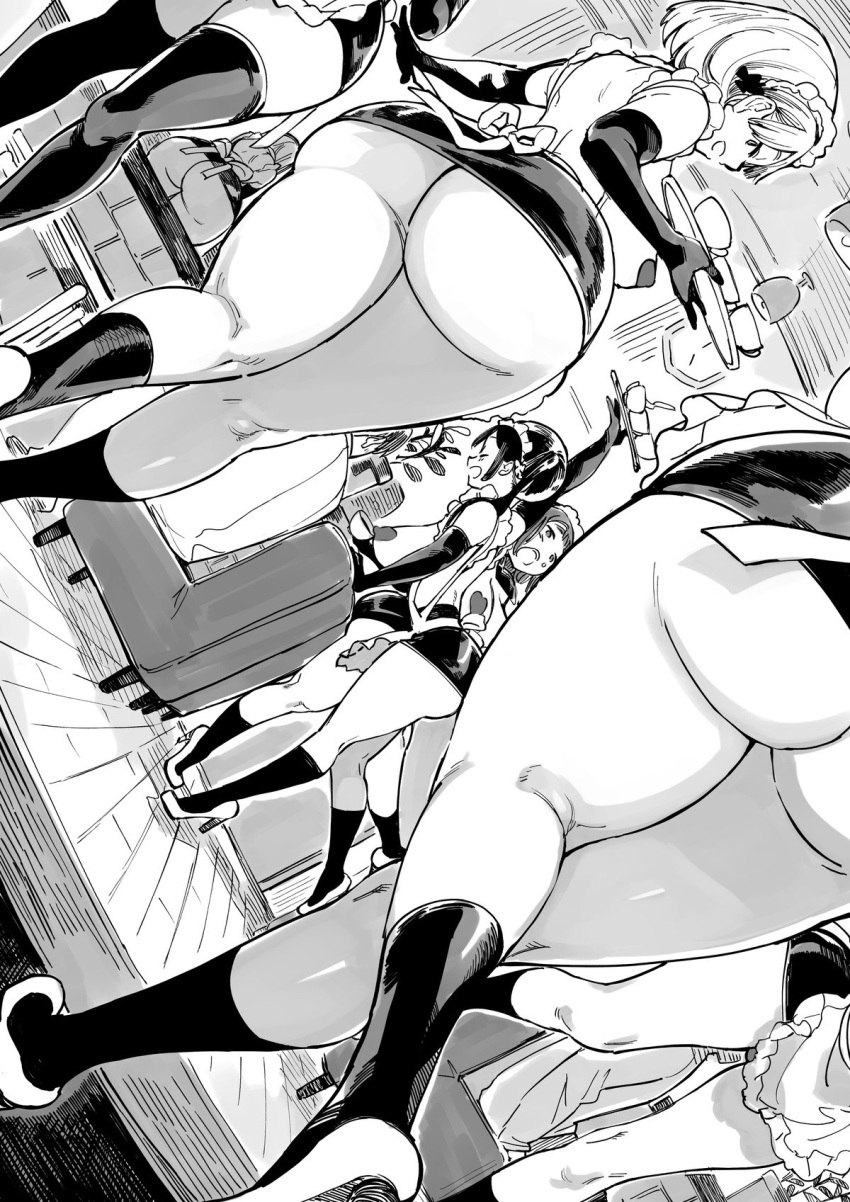 Achumuchi Rule 34 Image